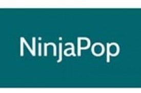 Ninja Pop Grip