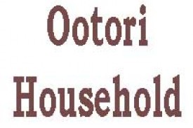 Ootori Household