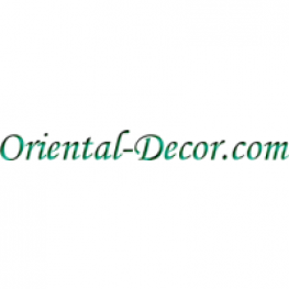 Oriental Decor coupon codes