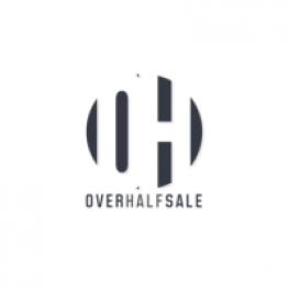 OverHalfSale coupon codes, OverHalfSale discount codes, OverHalfSale promotion codes, OverHalfSale free shipping codes