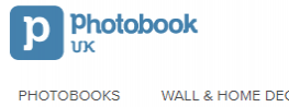 PHOTOBOOK UK Coupons Codes