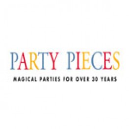 Party Pieces Coupons Codes