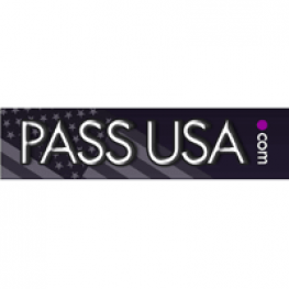 Pass USA coupon codes