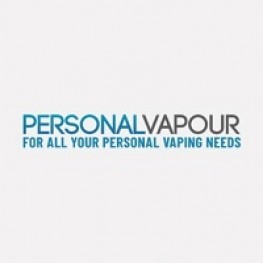 Personal Vapour Coupons Codes