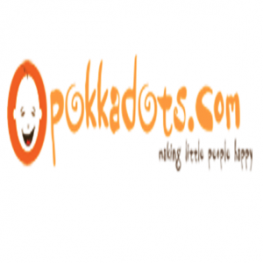 Pokkadots coupon codes