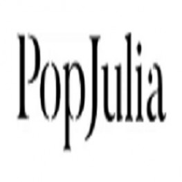 Popjulia Coupons Codes