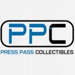 Press Pass Collectibles coupon codes