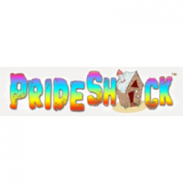 Pride Shack coupon codes