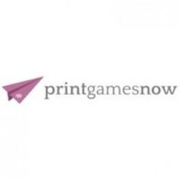 Print Games Now coupon codes, Print Games Now discount codes, Print Games Now promotion codes, Print Games Now free shipping codes