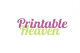 Printable Heaven