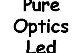 Pure Optics Led