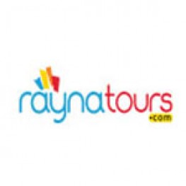 Rayna Tours Coupons Codes