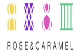 Rose And Caramel