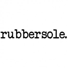 Rubber Sole Coupons Codes
