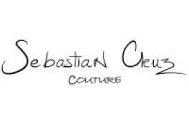 Sebastian Cruz Couture