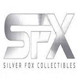 Silver Fox Collectibles Coupons Codes