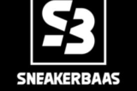 Sneaker Baas
