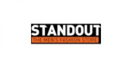 Standout Coupons Codes