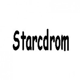 Starcdrom coupon codes
