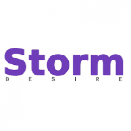 Storm Desire coupon codes