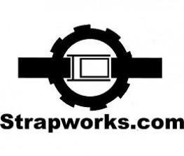 Strap Works coupon codes