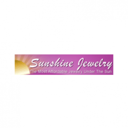 Sunshine Jewelry coupon codes