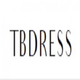 Tbdress Coupons Codes