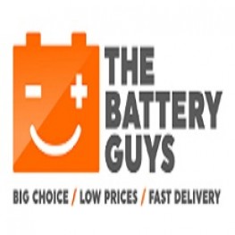 The Battery Guys Coupons Codes