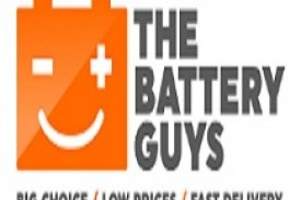 The Battery Guys