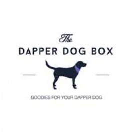 The Dapper Dog Box coupon codes
