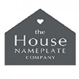 The House Nameplate Company Coupons Codes