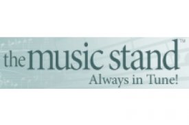 The Music Stand