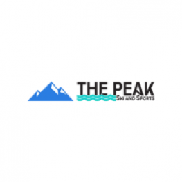 The Peak Ski and Sports coupon codes