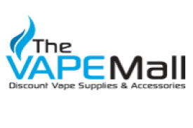 The Vape Mall