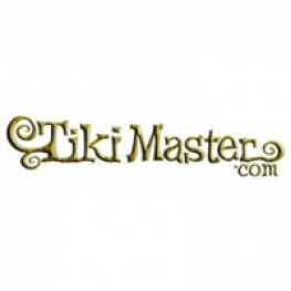 TikiMaster coupon codes