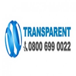 Transparent Coupons Codes