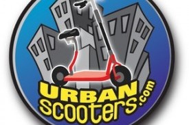 Urban Scooters