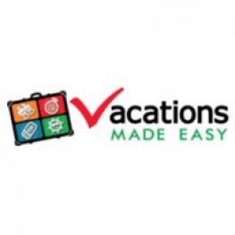 Vacations Made Easy coupon codes
