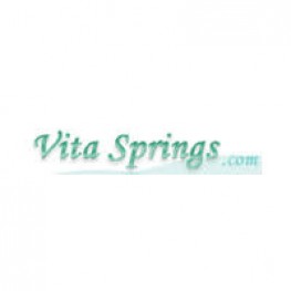 Vitasprings coupon codes
