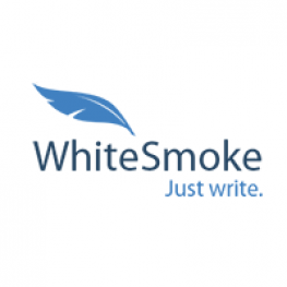 WhiteSmoke coupon codes