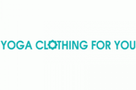 Yoga Clothing for You