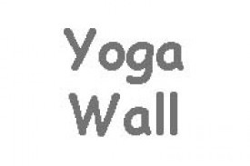 Yoga Wall