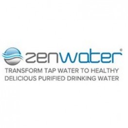 Zen Water Systems coupon codes