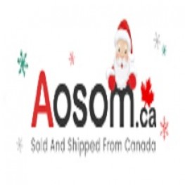 Aosom Canada Coupon Codes