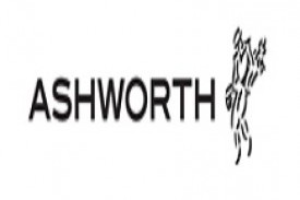 Ashworth Golf