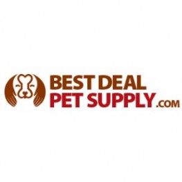 Best Deal Pet Supply coupon codes