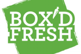 Boxd fresh