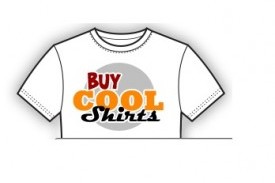 Buy Cool Shirts
