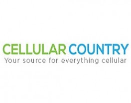 Cellular Country coupon codes