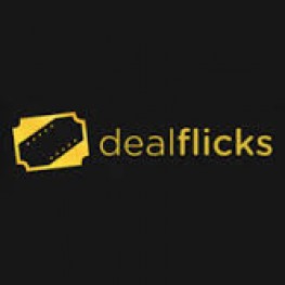 Dealflicks coupon codes